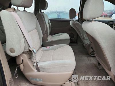 Zdjęcie 11 z 13 samochodu: 2005 TOYOTA SIENNA CE 7 PASSENGER VIN:5TDZA23CX5S349208 - miniatura