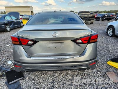 Zdjęcie 6 z 13 samochodu: 2019 NISSAN ALTIMA SL VIN:1N4BL4EV0KC255301 - miniatura