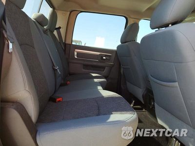 Zdjęcie 10 z 12 samochodu: 2016 RAM 1500 SLT VIN:1C6RR6LT2GS341170 - miniatura