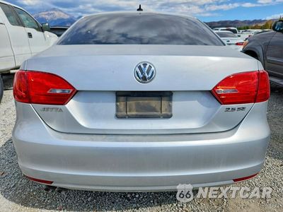 Zdjęcie 6 z 12 samochodu: 2012 VOLKSWAGEN JETTA SE VIN:3VWDP7AJ1CM424377 - miniatura