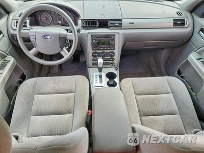 Zdjęcie 8 z 12 samochodu: 2006 FORD FIVE HUNDRED SE VIN:1FAFP23176G179617 - miniatura