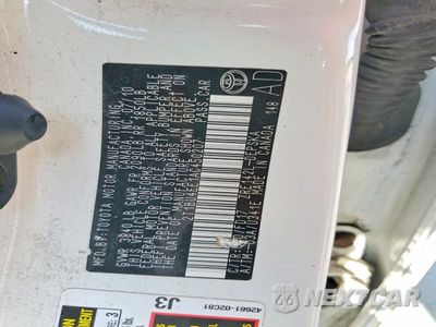 Zdjęcie 13 z 13 samochodu: 2010 TOYOTA COROLLA S VIN:2T1BU4EE1AC450207 - miniatura