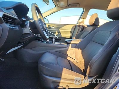 Zdjęcie 7 z 12 samochodu: 2024 NISSAN ALTIMA SV VIN:1N4BL4DV0RN385644 - miniatura