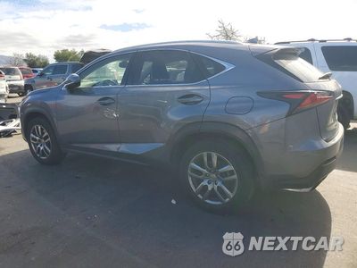Drugie zdjęcie samochodu z przodu: 2015 LEXUS NX 200T VIN:JTJBARBZ0F2029465 - miniatura