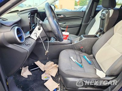 Zdjęcie 7 z 13 samochodu: 2024 CHEVROLET TRAX LS VIN:KL77LFE20RC220783 - miniatura