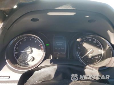 Zdjęcie 9 z 13 samochodu: 2022 TOYOTA CAMRY SE VIN:4T1T11AK9NU692299 - miniatura