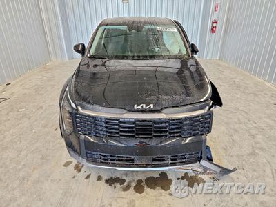 Piąte zdjęcie samochodu w środku: 2026 KIA SPORTAGE LX VIN:5XYK23DF0TG432024 - miniatura