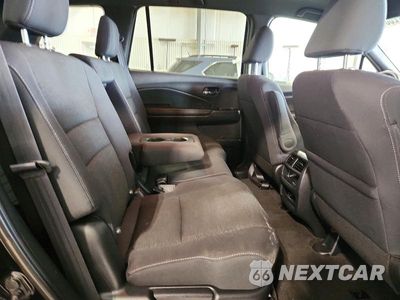 Zdjęcie 10 z 12 samochodu: 2019 HONDA PASSPORT SPORT VIN:5FNYF8H21KB026214 - miniatura