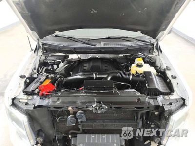 Zdjęcie 11 z 12 samochodu: 2014 FORD F150 SUPERCREW VIN:1FTFW1ET9EFA63121 - miniatura