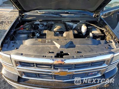 Zdjęcie 11 z 12 samochodu: 2014 CHEVROLET SILVERADO K1500 LT VIN:1GCVKREC8EZ378108 - miniatura