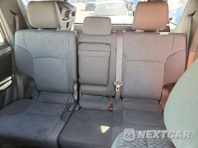 Zdjęcie 10 z 14 samochodu: 2006 TOYOTA 4RUNNER SR5 VIN:JTEBU14R360082497 - miniatura