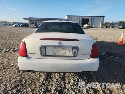 Zdjęcie 6 z 12 samochodu: 2004 CADILLAC DEVILLE VIN:1G6KD54Y34U224438 - miniatura