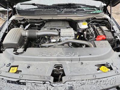 Zdjęcie 11 z 12 samochodu: 2026 RAM 1500 BIG HORN/LONE STAR VIN:1C6SRFFT3TN344696 - miniatura