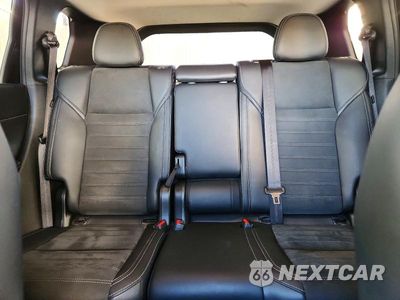 Zdjęcie 10 z 13 samochodu: 2025 MITSUBISHI OUTLANDER SE VIN:JA4J4VA83SZ043105 - miniatura