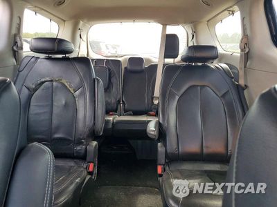 Zdjęcie 10 z 13 samochodu: 2022 CHRYSLER PACIFICA TOURING L VIN:2C4RC1BGXNR197299 - miniatura