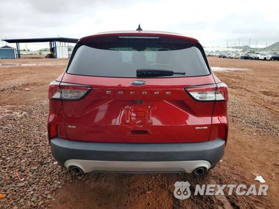 Zdjęcie 6 z 13 samochodu: 2020 FORD ESCAPE SE VIN:1FMCU9G63LUC50695 - miniatura