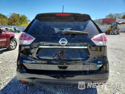 Zdjęcie 6 z 12 samochodu: 2014 NISSAN ROGUE SV VIN:5N1AT2MT9EC753409 - miniatura