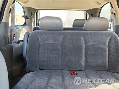 Zdjęcie 10 z 13 samochodu: 2005 DODGE CARAVAN SE VIN:1D4GP25R35B289564 - miniatura