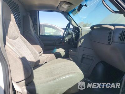 Zdjęcie 11 z 13 samochodu: 2004 CHEVROLET ASTRO VIN:1GCDM19X34B123989 - miniatura