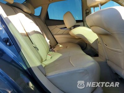 Zdjęcie 10 z 12 samochodu: 2011 INFINITI M37 BASE VIN:JN1BY1AP6BM320019 - miniatura