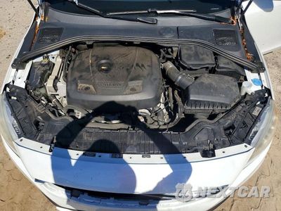 Zdjęcie 11 z 12 samochodu: 2017 VOLVO S60 PREMIER VIN:LYV402HK3HB142098 - miniatura