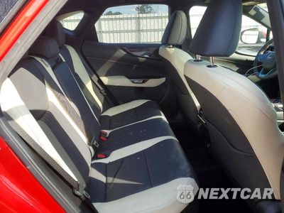 Zdjęcie 11 z 13 samochodu: 2022 LEXUS NX 350H VIN:JTJGKCEZ1N2007324 - miniatura