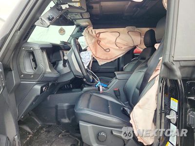 Zdjęcie 7 z 12 samochodu: 2025 FORD BRONCO BIG BEND VIN:1FMEE7BH1SLA78741 - miniatura