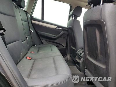 Zdjęcie 11 z 13 samochodu: 2013 BMW X3 XDRIVE28I VIN:5UXWX9C5XD0D08785 - miniatura