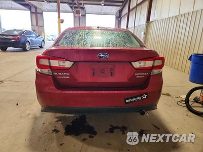 Zdjęcie 6 z 13 samochodu: 2019 SUBARU IMPREZA VIN:4S3GKAB62K3604585 - miniatura