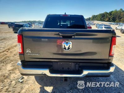 Zdjęcie 6 z 12 samochodu: 2021 RAM 1500 BIG HORN/LONE STAR VIN:1C6RREFG3MN768053 - miniatura