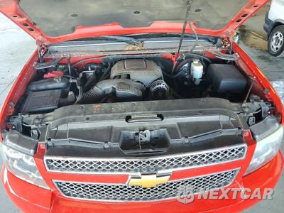 Zdjęcie 11 z 12 samochodu: 2012 CHEVROLET AVALANCHE LTZ VIN:3GNTKGE70CG276580 - miniatura