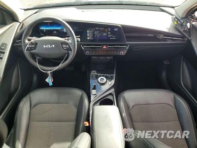 Zdjęcie 8 z 12 samochodu: 2024 KIA NIRO WIND VIN:KNDCR3L11R5126926 - miniatura