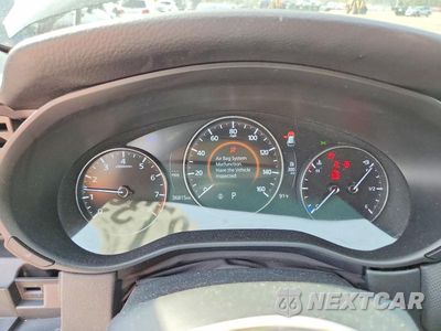 Zdjęcie 9 z 13 samochodu: 2023 MAZDA CX-50 SELECT VIN:7MMVABAM7PN140334 - miniatura