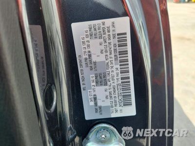 Zdjęcie 12 z 12 samochodu: 2016 MAZDA MX-5 MIATA CLUB VIN:JM1NDAC72G0103729 - miniatura