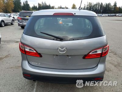 Zdjęcie 6 z 13 samochodu: 2015 MAZDA 5 SPORT VIN:JM1CW2BL5F0181488 - miniatura