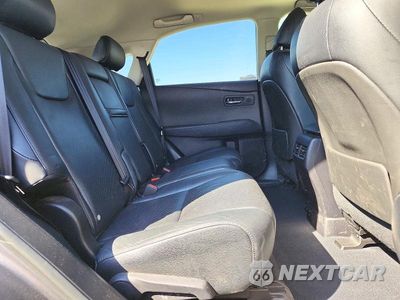 Zdjęcie 11 z 13 samochodu: 2015 LEXUS RX 350 BASE VIN:2T2ZK1BAXFC173161 - miniatura