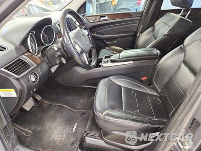 Zdjęcie 7 z 13 samochodu: 2012 MERCEDES-BENZ ML 350 4MATIC VIN:4JGDA5HB6CA066452 - miniatura