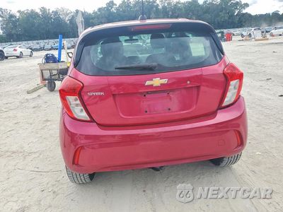 Zdjęcie 6 z 12 samochodu: 2019 CHEVROLET SPARK LS VIN:KL8CB6SA2KC804617 - miniatura