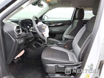Zdjęcie 7 z 13 samochodu: 2026 CHEVROLET TRAILBLAZER LT VIN:KL79MRSL9TB230617 - miniatura
