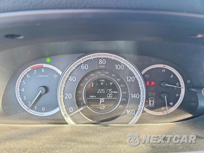 Zdjęcie 9 z 12 samochodu: 2013 HONDA ACCORD EX VIN:1HGCR2F78DA094990 - miniatura
