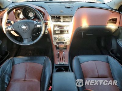 Zdjęcie 8 z 12 samochodu: 2008 CHEVROLET MALIBU LTZ VIN:1G1ZK577084263197 - miniatura