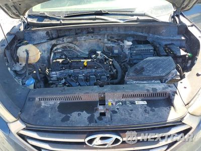 Zdjęcie 11 z 12 samochodu: 2017 HYUNDAI TUCSON SE VIN:KM8J3CA4XHU497654 - miniatura