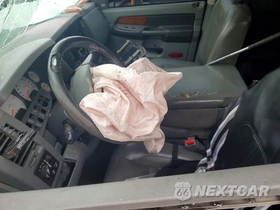 Zdjęcie 7 z 12 samochodu: 2007 DODGE RAM VIN:3D7KSU9A07G782595 - miniatura