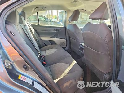 Zdjęcie 10 z 13 samochodu: 2019 TOYOTA CAMRY LE VIN:4T1B11HK1KU205724 - miniatura