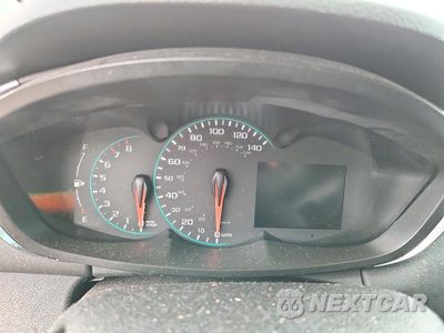 Zdjęcie 9 z 12 samochodu: 2019 CHEVROLET TRAX 1LT VIN:3GNCJLSB4KL247383 - miniatura