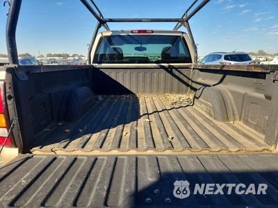 Zdjęcie 10 z 14 samochodu: 2004 GMC NEW SIERRA K1500 VIN:1GTEK14V64Z205366 - miniatura