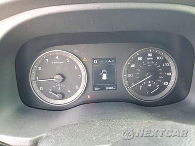 Zdjęcie 9 z 14 samochodu: 2017 HYUNDAI TUCSON SE VIN:KM8J23A43HU539407 - miniatura