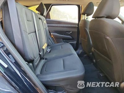 Zdjęcie 11 z 13 samochodu: 2022 HYUNDAI TUCSON SEL CONVENIENCE VIN:KM8JFCA16NU065510 - miniatura