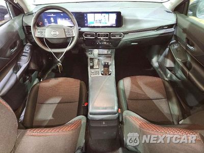 Zdjęcie 8 z 12 samochodu: 2026 NISSAN SENTRA SR VIN:3N1AB9DV4TY240500 - miniatura