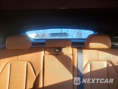 Zdjęcie 10 z 14 samochodu: 2019 BMW X4 XDRIVE30I VIN:5UXUJ3C55KLG52767 - miniatura